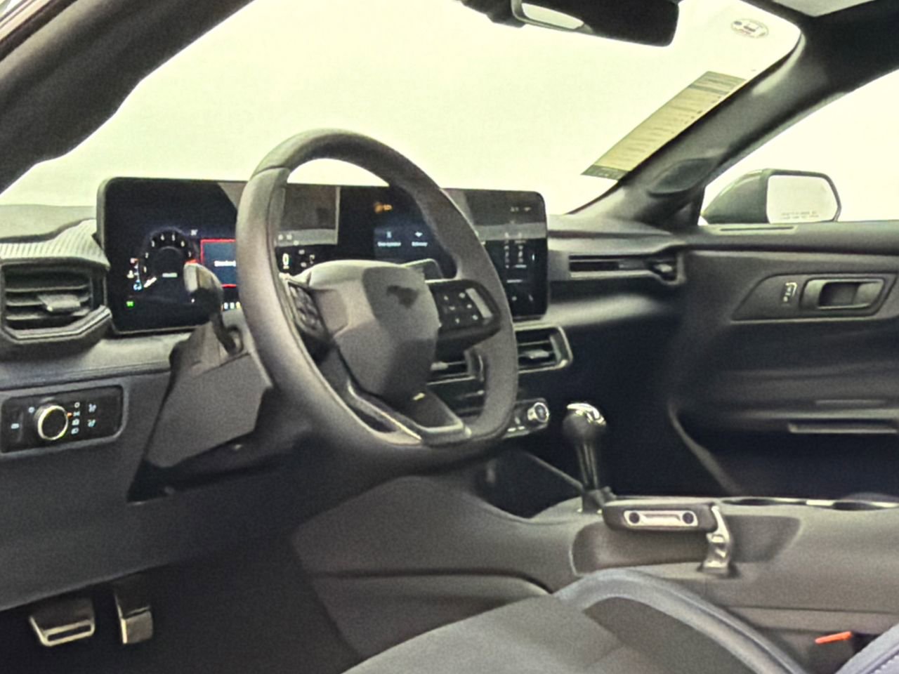 New 2026 Ford Mustang Dark Horse RWD image 20
