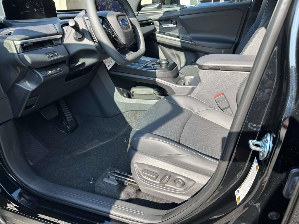 New 2026 Subaru Solterra AWD/4WD image 18