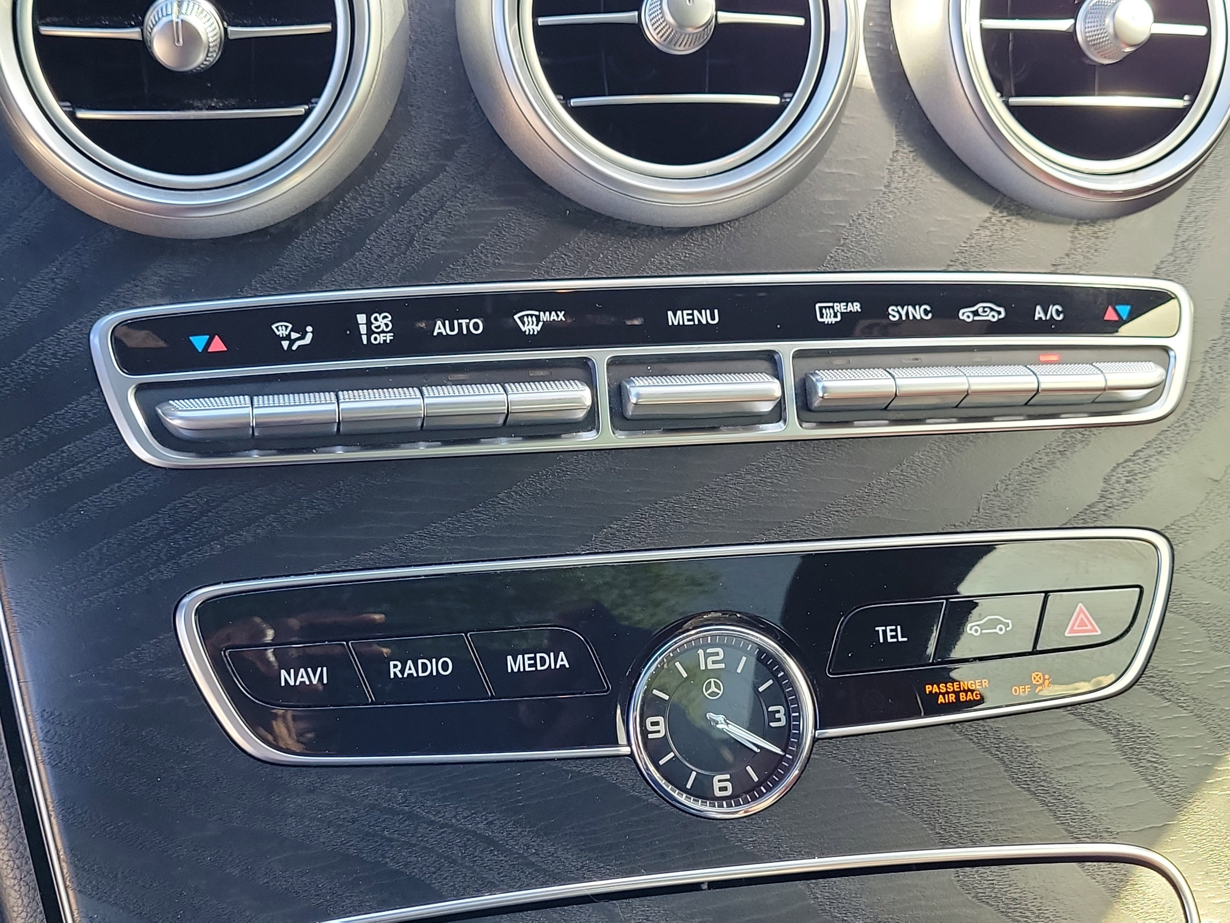 Used 2021 Mercedes-Benz C 300 Coupe image 29