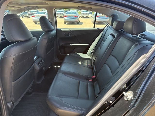 Used 2016 Honda Accord EX-L image 37