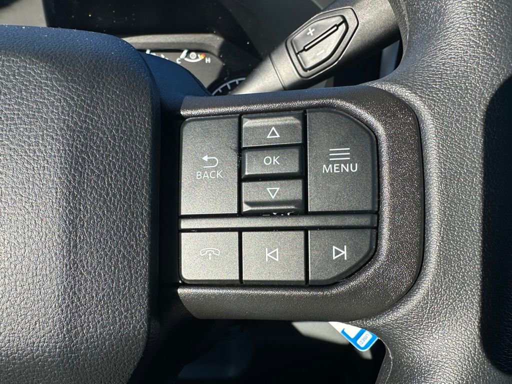 New 2026 Ford F250 XL w/ STX Appearance Package image 26