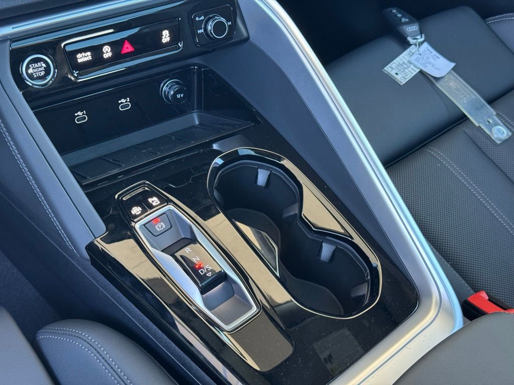 New 2025 Audi Q5 Prestige image 33