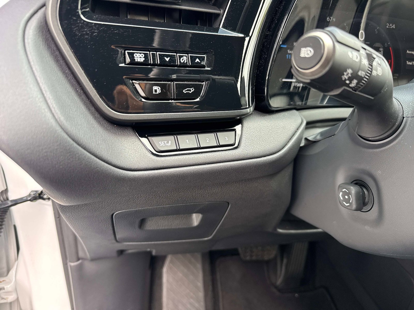 Certified 2025 Lexus TX 350 AWD w/ Technology Package image 33