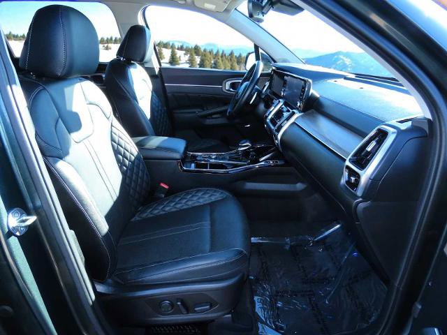 Used 2022 Kia Sorento SX Prestige image 20
