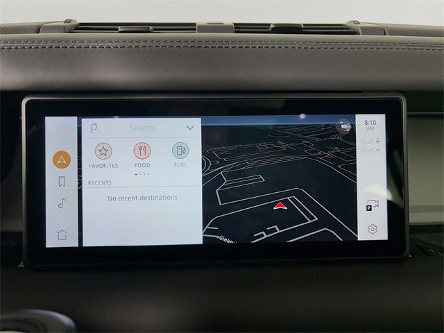 Used 2024 Land Rover Defender 110 X-Dynamic SE image 16