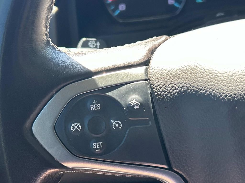 Used 2019 Chevrolet Tahoe LT AWD/4WD image 54