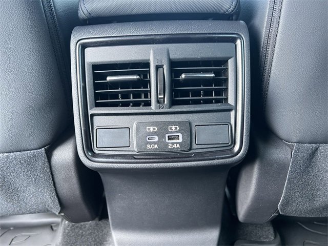 New 2026 Subaru Forester Limited image 32