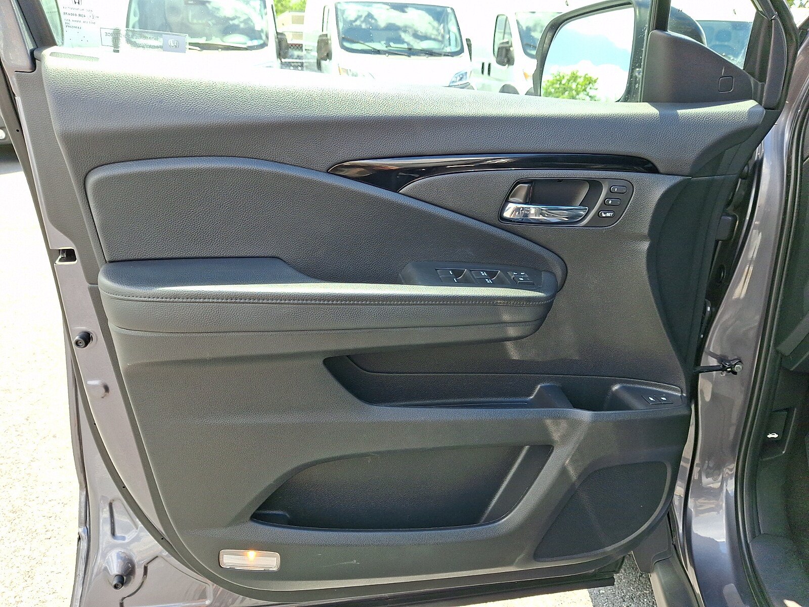 Used 2020 Honda Passport Touring image 14