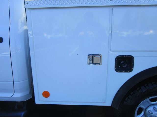 Used 2017 RAM 3500 Tradesman w/ Popular Equipment Group image 19