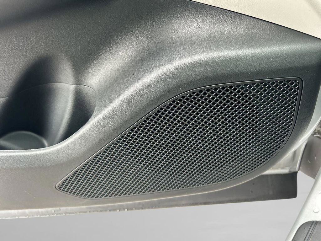 New 2026 Hyundai Tucson SEL image 22