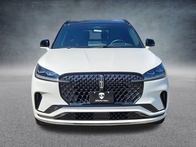 New 2025 Lincoln Aviator Black Label w/ Black Label Special Edition video 2