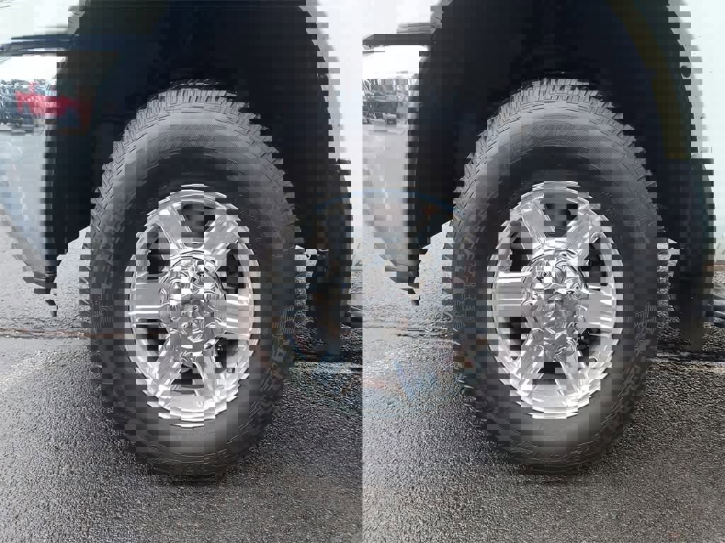 Used 2012 RAM 3500 Laramie image 10