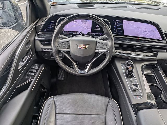Certified 2024 Cadillac Escalade Sport image 16