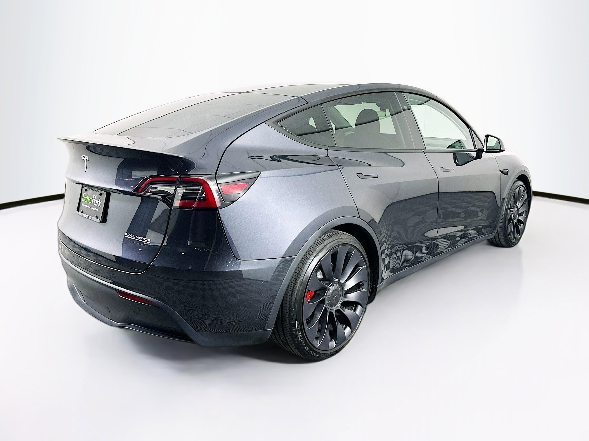 Used 2024 Tesla Model Y Performance AWD/4WD image 9