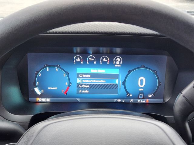 New 2026 Ford F150 STX w/ Equipment Group 200A image 16