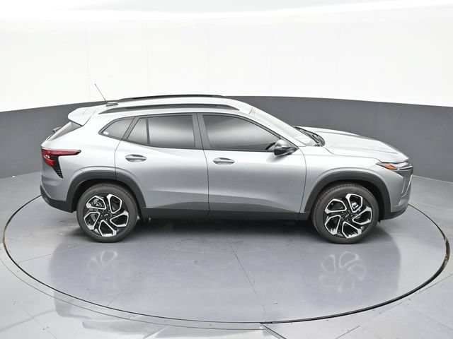 New 2026 Chevrolet Trax RS w/ Driver Confidence Package FWD image 55