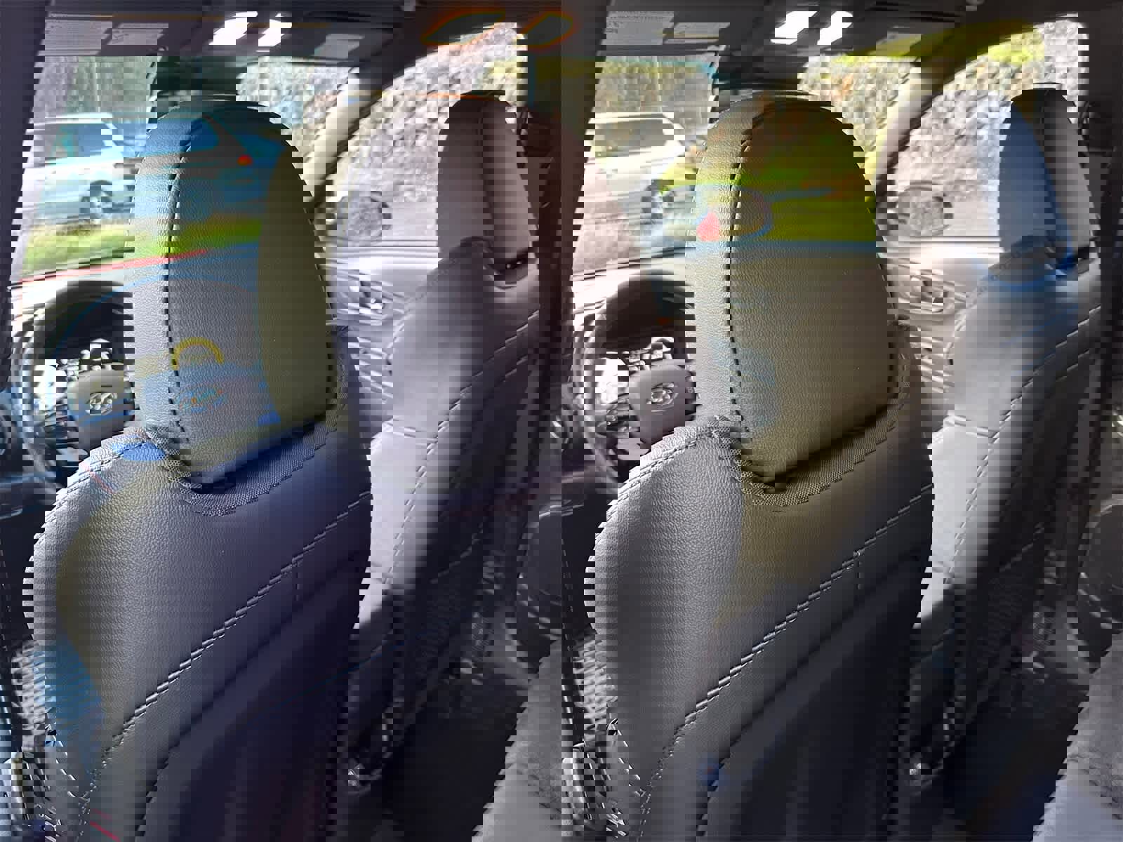 Used 2022 Hyundai Kona N image 10