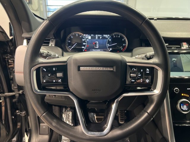 Used 2023 Land Rover Discovery Sport S R-Dynamic image 28
