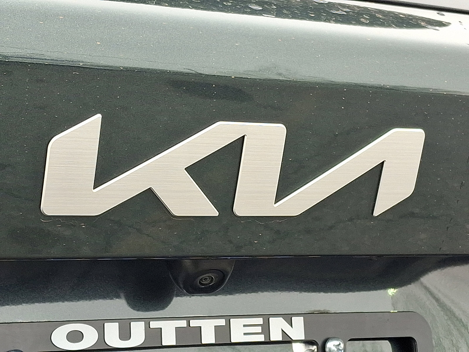 Used 2023 Kia Sorento X-Line EX image 29