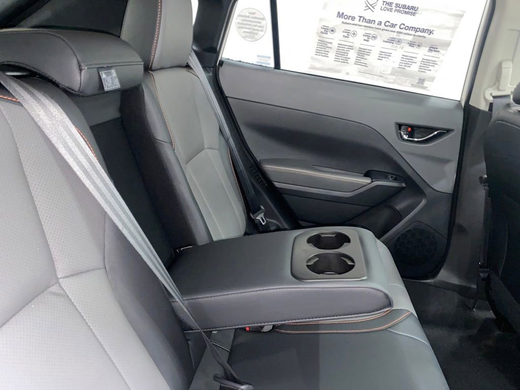 New 2026 Subaru Crosstrek 2.5i Limited image 9