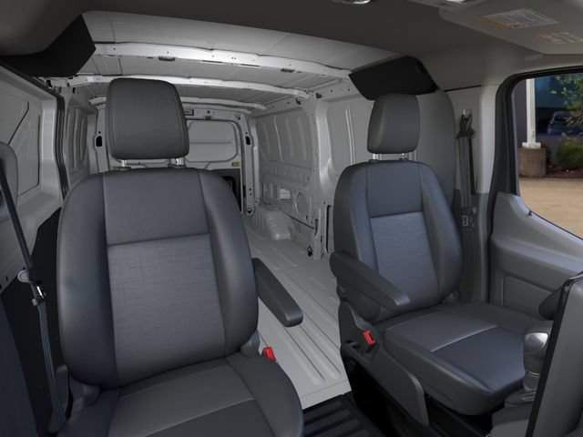 New 2026 Ford Transit 150 Low Roof RWD image 11