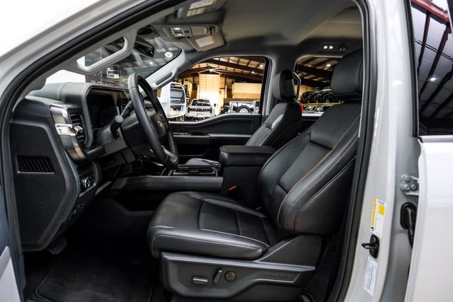 Used 2026 Ford F350 Lariat AWD/4WD image 14