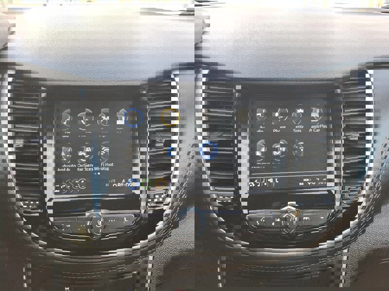 Used 2019 Chevrolet Trax LS w/ Tint and Cruise Package FWD image 22