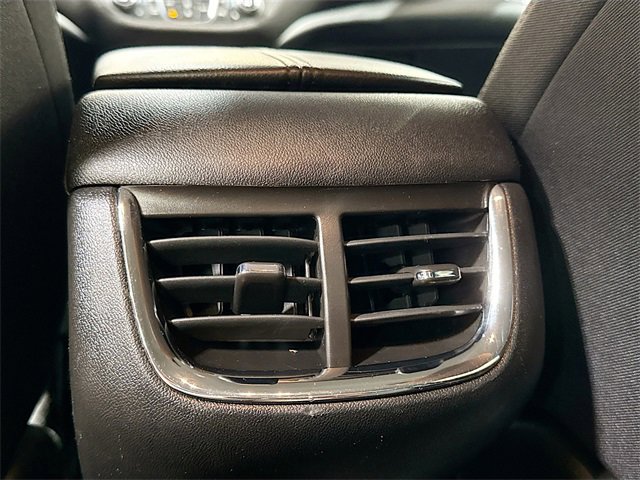 Used 2021 Chevrolet Malibu LT image 23