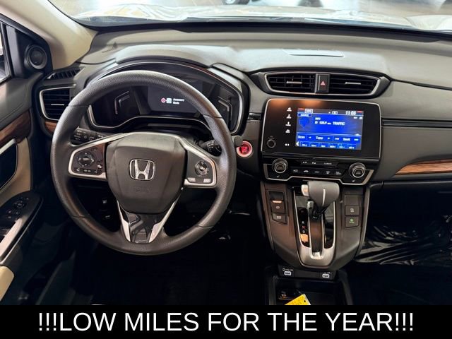 Used 2021 Honda CR-V EX image 17