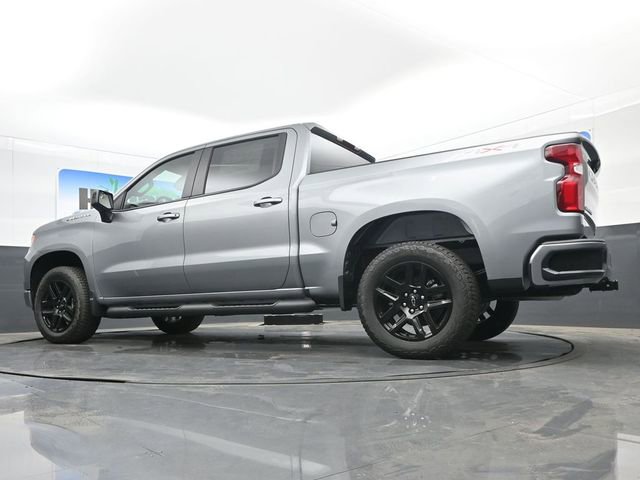 New 2026 Chevrolet Silverado 1500 RST w/ RST Select Package AWD/4WD image 18