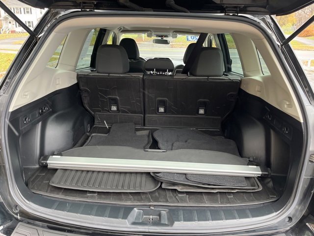 Used 2020 Subaru Forester Sport image 12