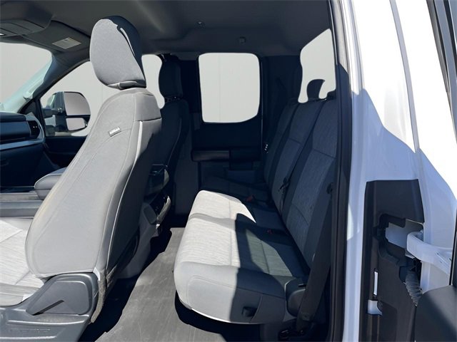 Used 2021 Ford F150 XL w/ Equipment Group 101A High image 28