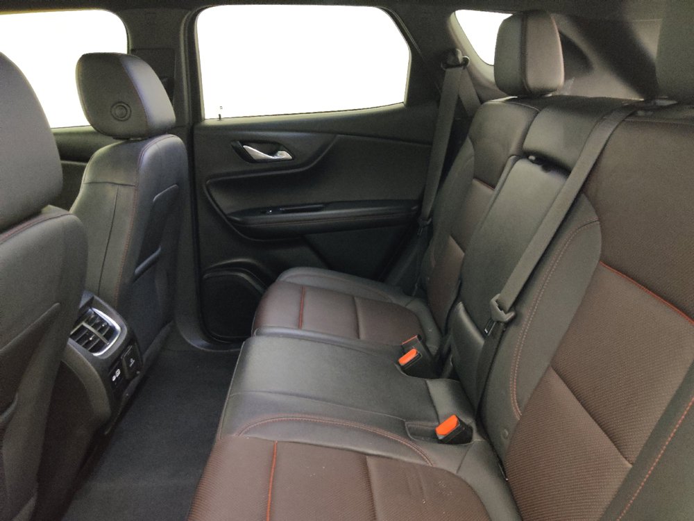 Used 2022 Chevrolet Blazer RS FWD image 18