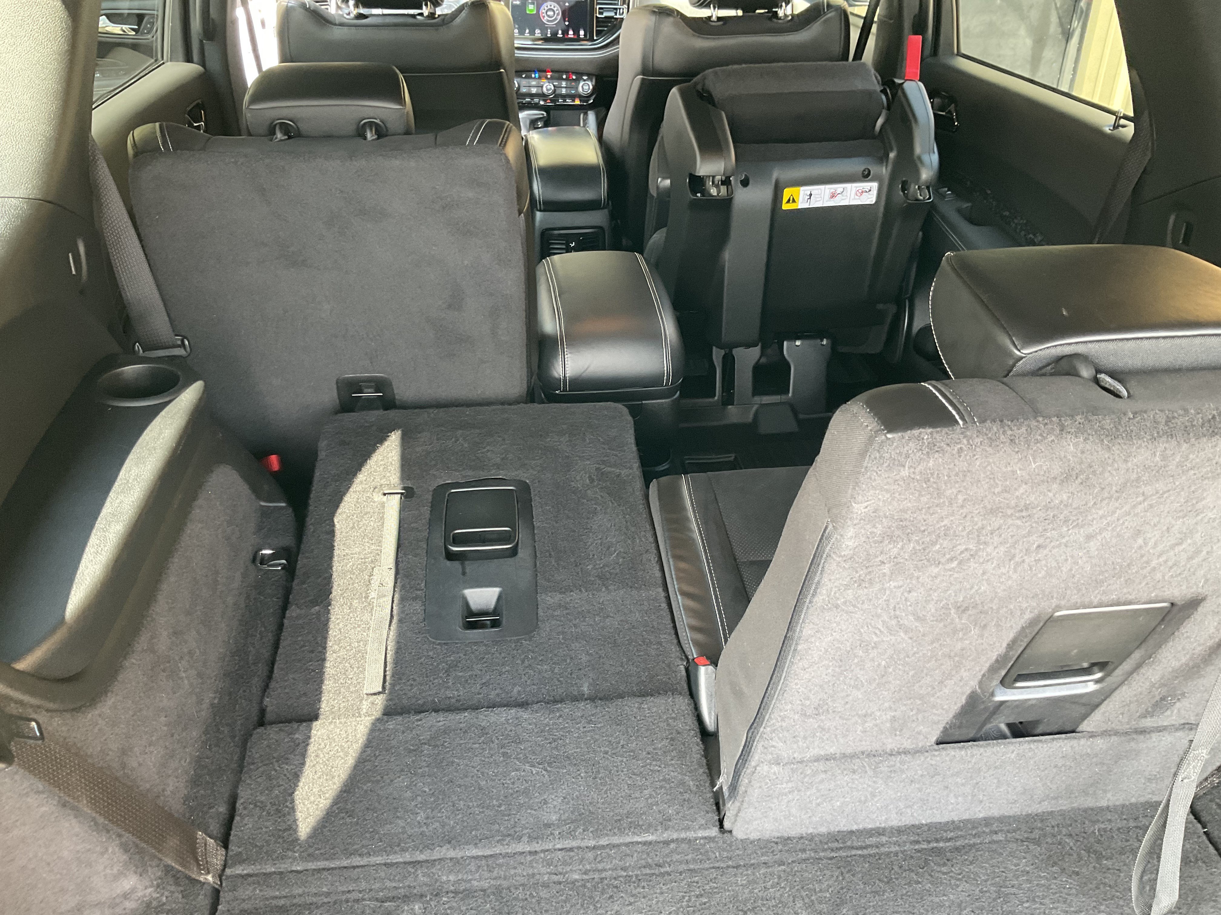 Used 2022 Dodge Durango SRT w/ SRT Interior Appearance Group AWD/4WD image 55