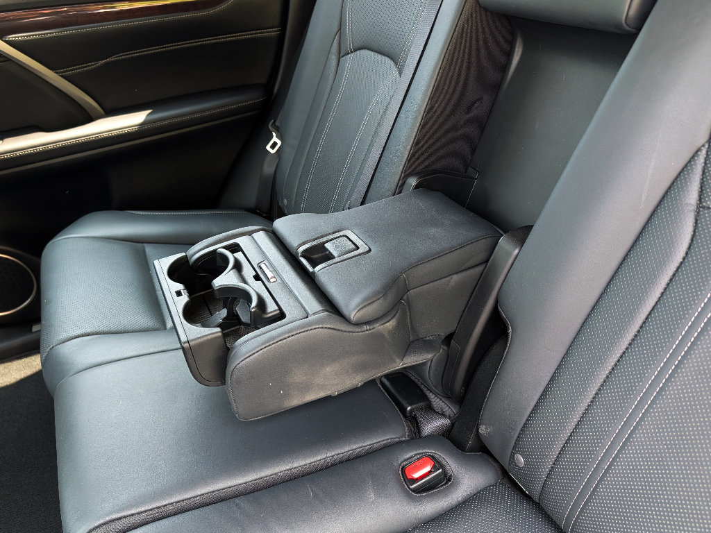 Used 2016 Lexus RX 350 AWD w/ Premium Package image 19