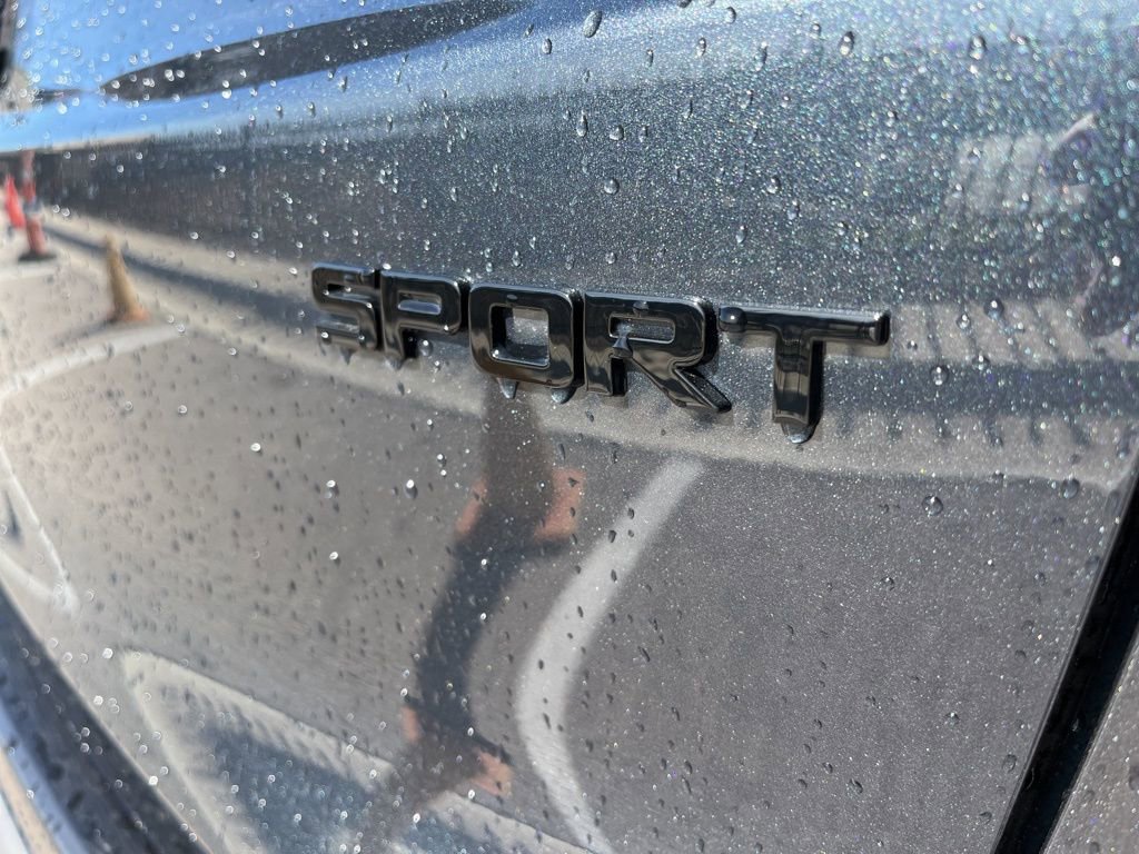 Used 2026 Honda CR-V Sport-L image 9