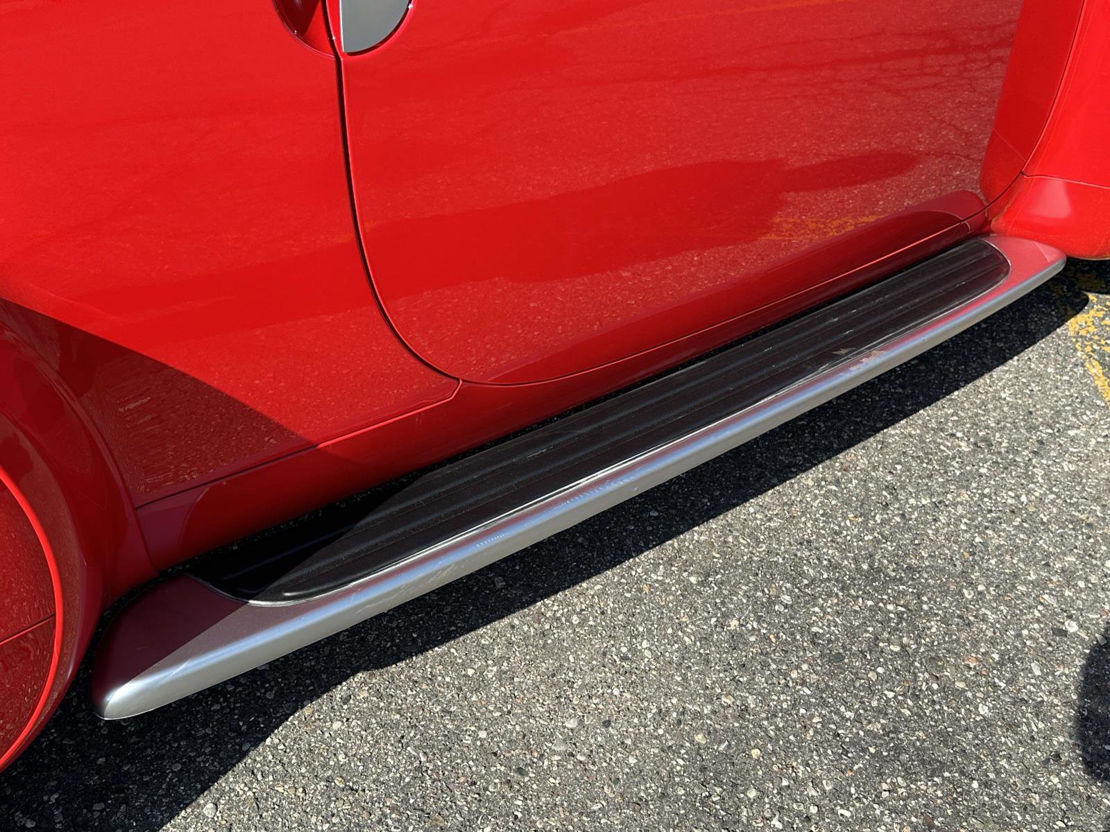 Used 2003 Chevrolet SSR w/ Preferred Equipment Group image 12