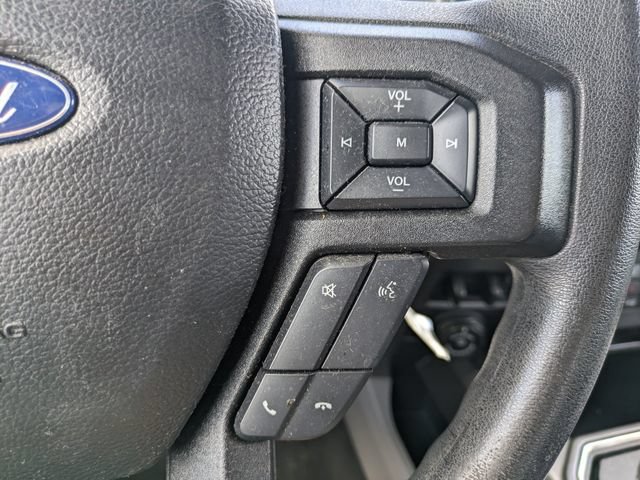 Used 2020 Ford F350 XLT w/ XLT Premium Package AWD/4WD image 23