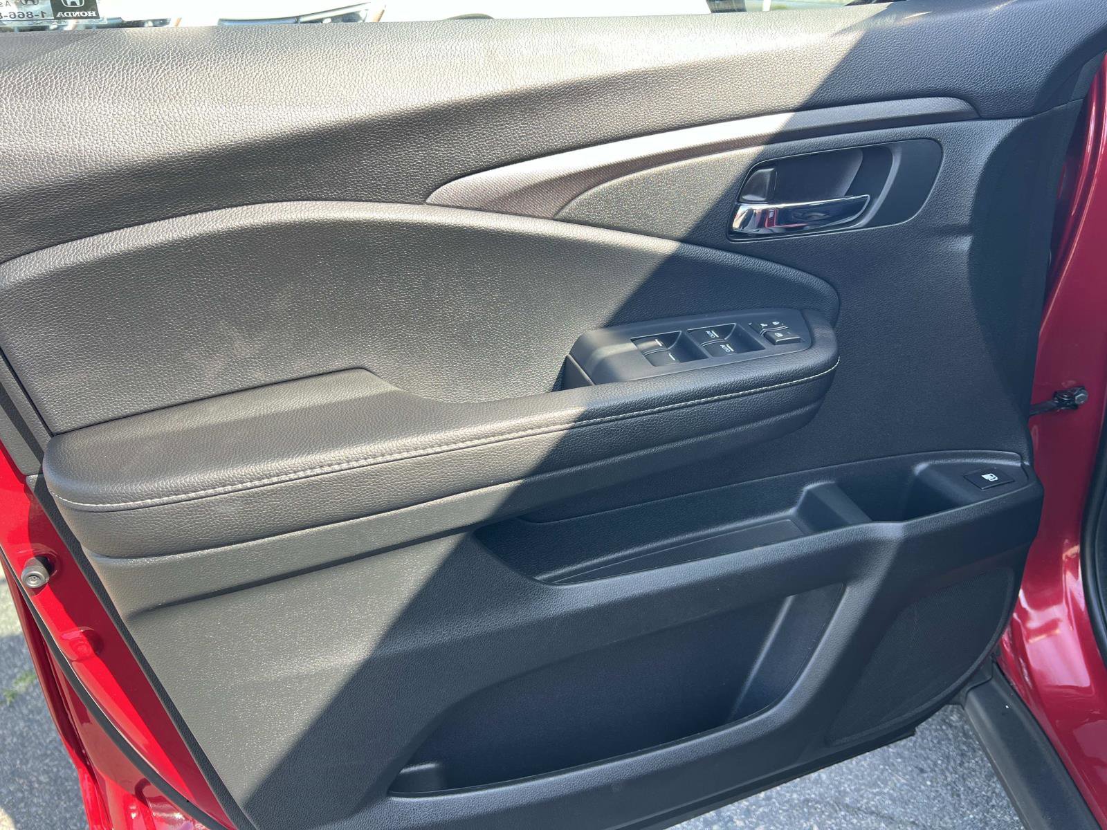 Used 2024 Honda Ridgeline Sport image 6