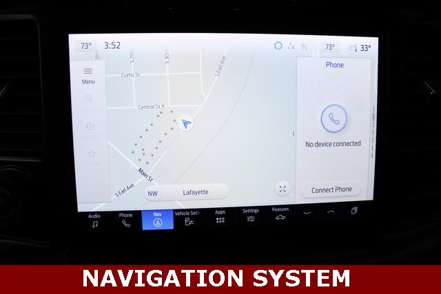 Used 2024 Ford F150 XLT w/ Equipment Group 302A MID image 15