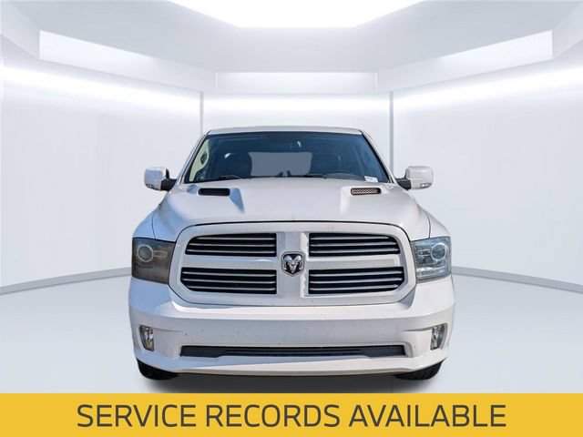 Used 2016 RAM 1500 Sport AWD/4WD image 3