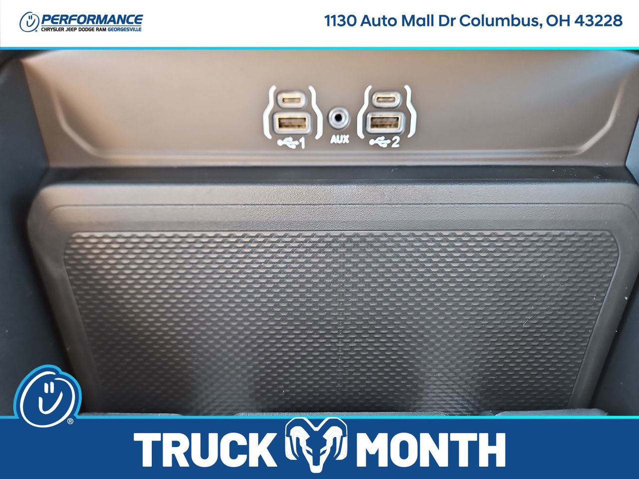 New 2026 RAM 1500 Big Horn image 28