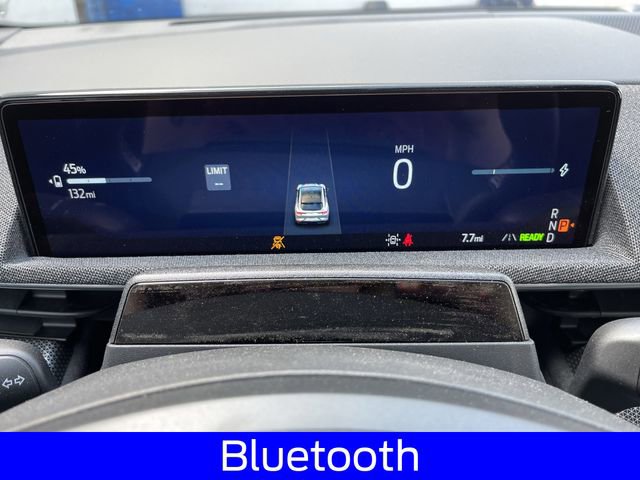 New 2025 Ford Mustang Mach-E GT w/ Interior Protection Package image 11