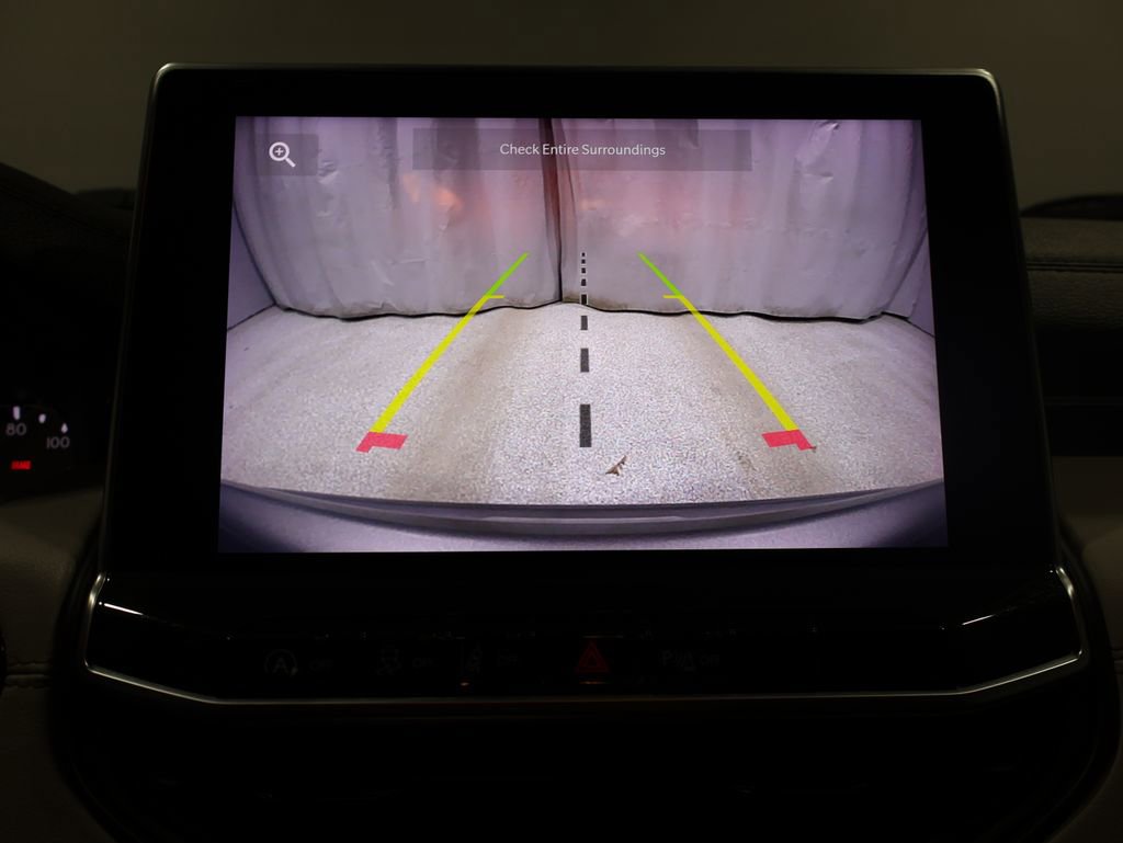 Used 2023 Jeep Compass Limited AWD/4WD image 28