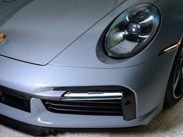 Certified 2023 Porsche 911 Turbo image 37