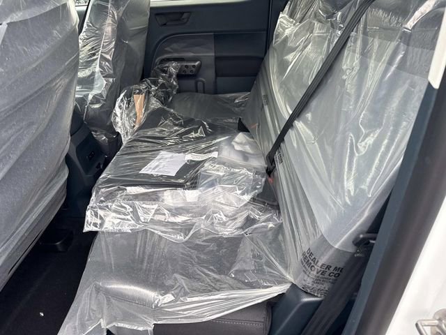 New 2026 Ford Maverick XL image 7