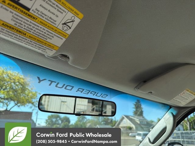 Used 2006 Ford F250 XLT AWD/4WD image 18