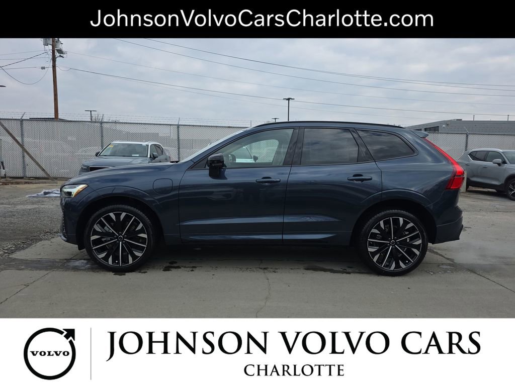 New 2026 Volvo XC60 T8 Ultra w/ Protection Package Premier image 8