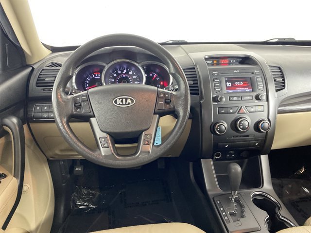 Used 2013 Kia Sorento LX w/ Convenience Pkg FWD image 20