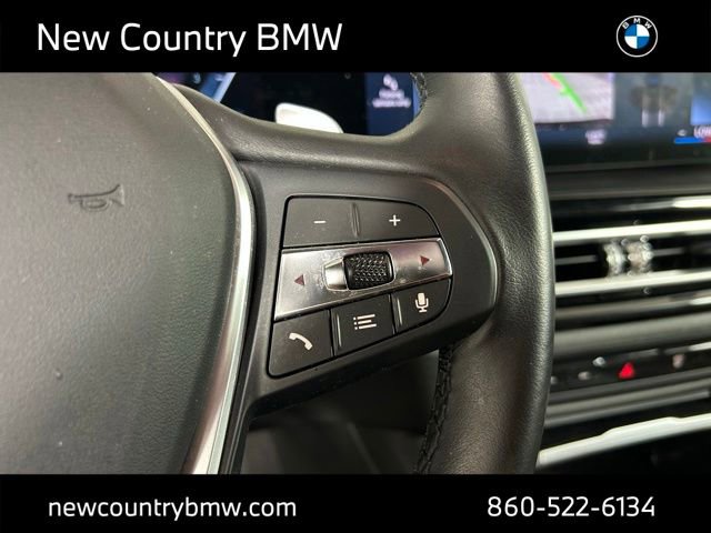 Used 2023 BMW 230i xDrive Coupe w/ Premium Package AWD/4WD image 16